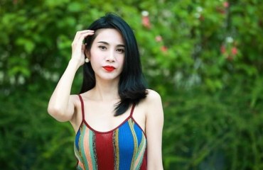 Tiểu sử ca sĩ Thủy Tiên - ca sĩ nổi tiếng ở Việt Nam