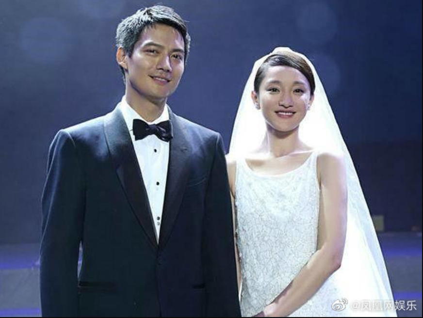 Mối lương duyên không thành của Châu Tấn