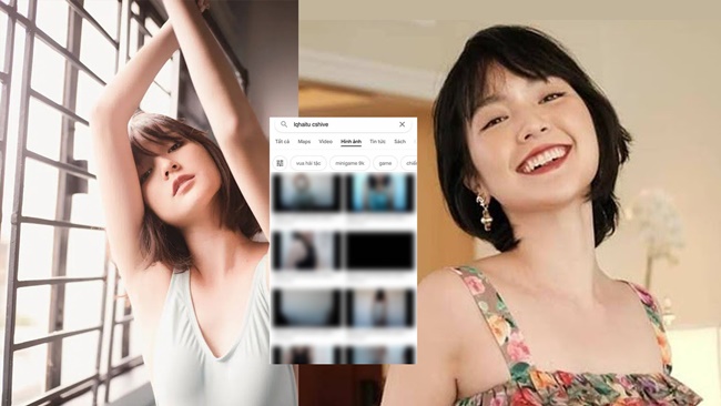 Trở thành trà xanh vì nghi vấn QH với Sơn Tùng