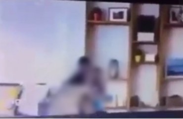 Clip nóng khi học trên zoom có thật không ?