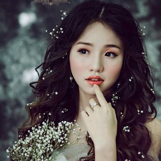 Nhung Thị mới 22 tuổi.