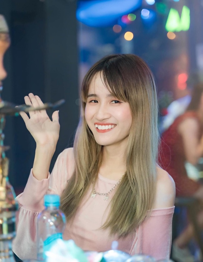 Hướng dẫn lấy link clip nóng TikToker Hảo Thỏ