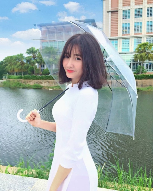 Công chúa Vũ Thị Khánh Huyền