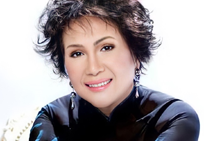 Danh ca Lệ Thu