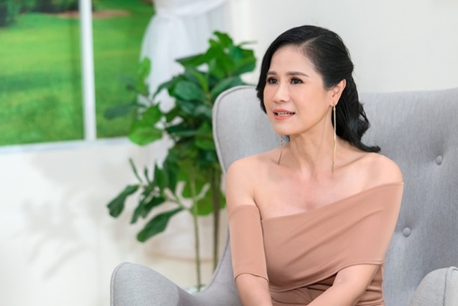 Đào Vân Anh kết hôn