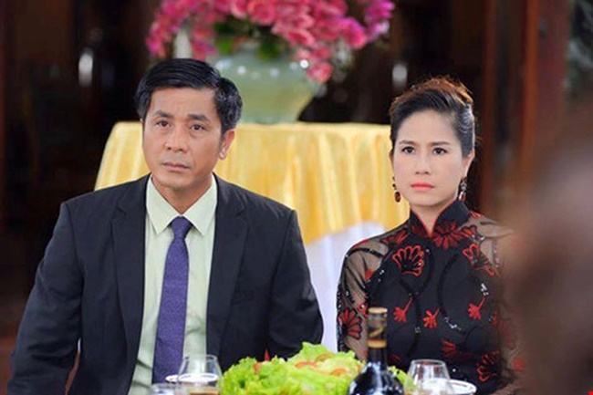 Nữ diễn viên Đào Vân Anh