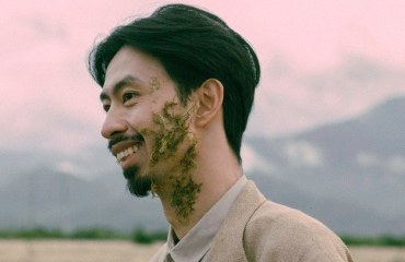 Lyrics bài rap Trốn Tìm Đen Vâu