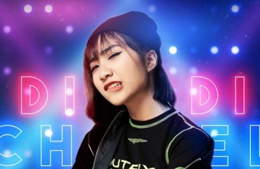Di Di lộ full clip nóng cực phê với bạn trai