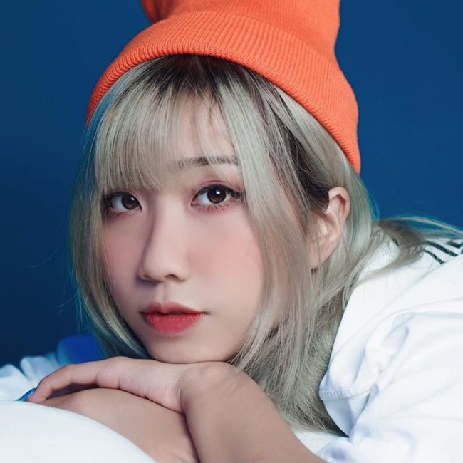 Di Di Youtuber cực nổi tiếng.