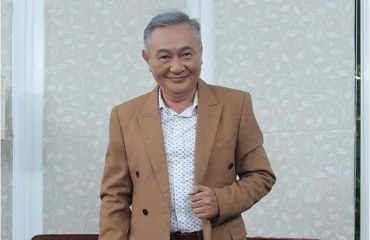 Tiểu sử Đào Anh Tuấn vai phụ nổi bật nhất màn ảnh Việt