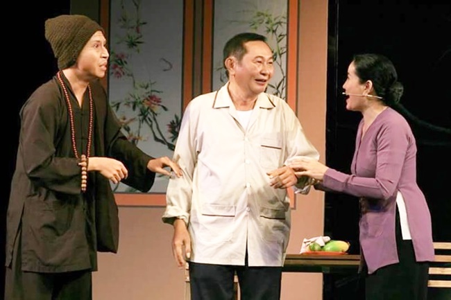 Đào Anh Tuấn là ai