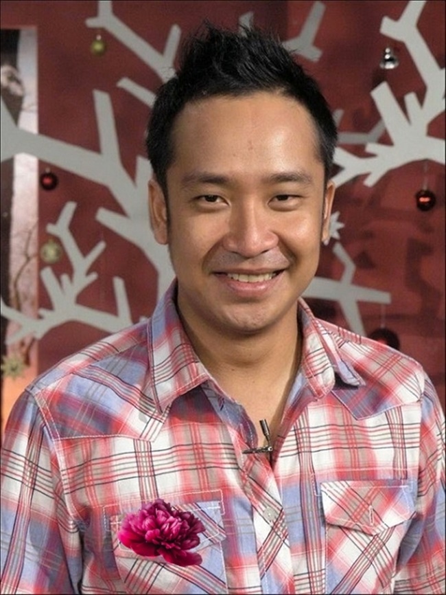 diễn viên đình hiếu