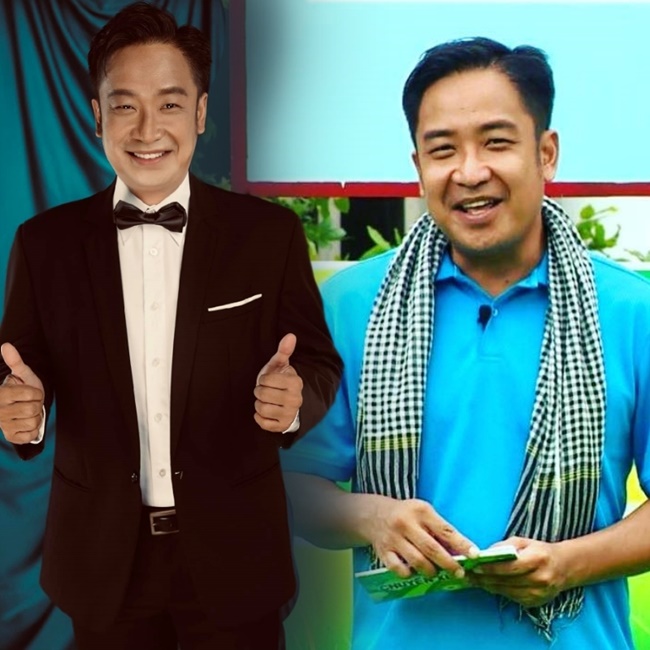Đình Hiếu và vai diễn trong một số bộ phim