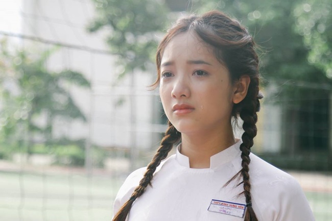 Gia Linh - Hoàng Phi
