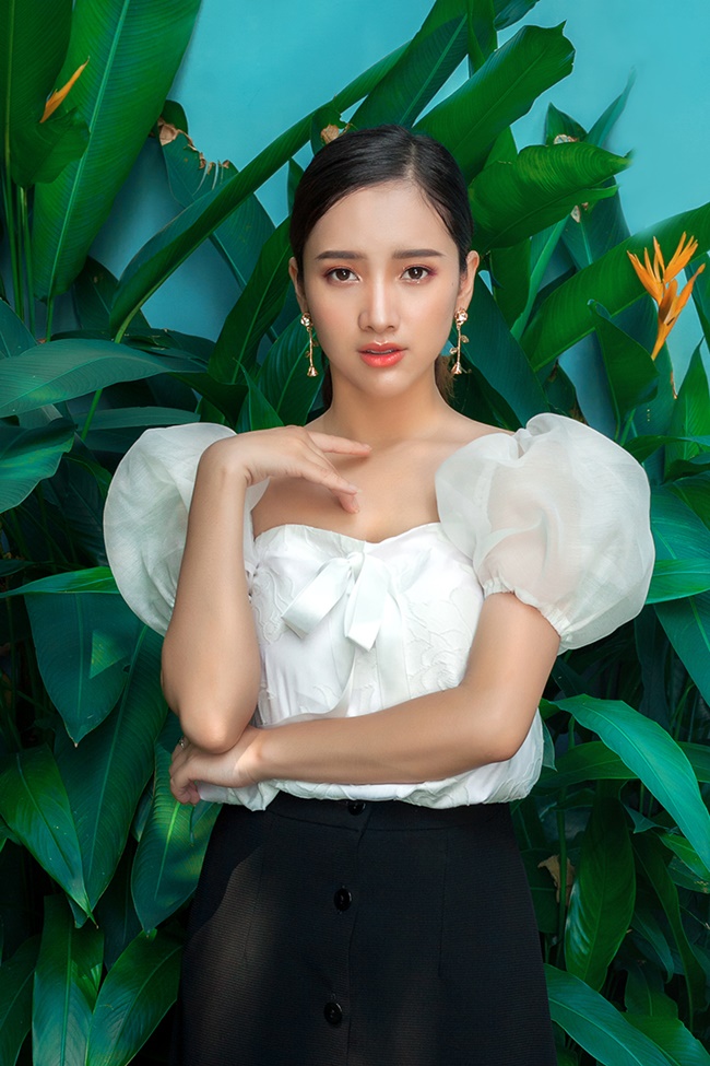 Diển Viên Gia Linh