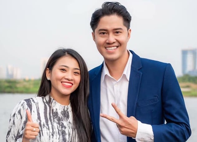 Diễn viên Hải Đăng