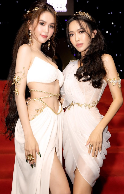 Ngọc Trinh Diệu Nhi