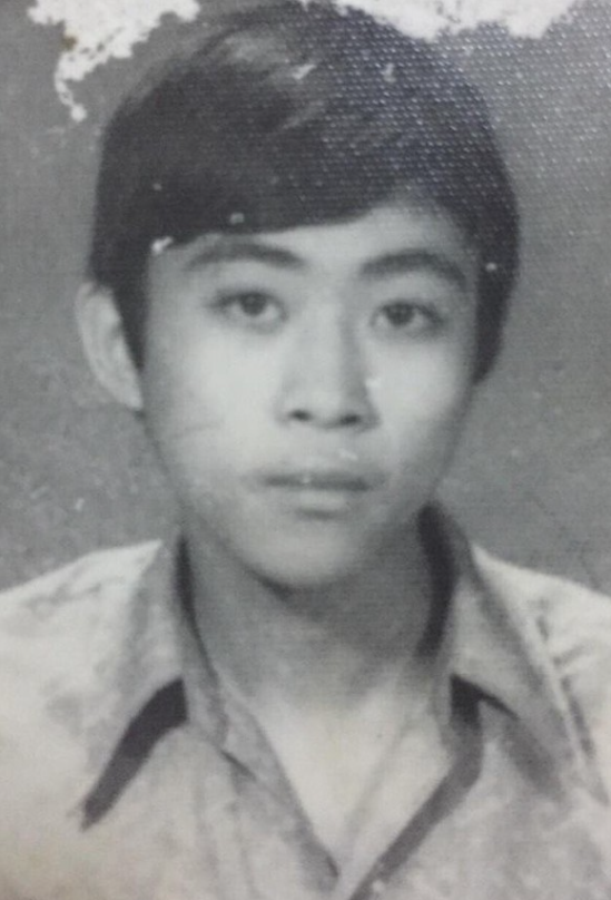 nghe si do ky