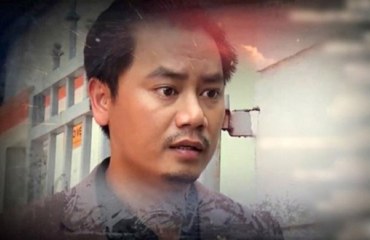 Tiểu sử Đồng Thanh Bình - cha dượng Quỳnh Búp Bê soái ca một thời