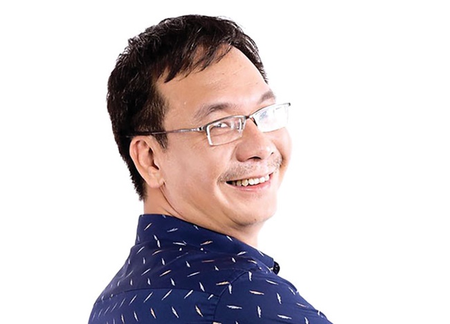 Tiểu sử Đức Khuê