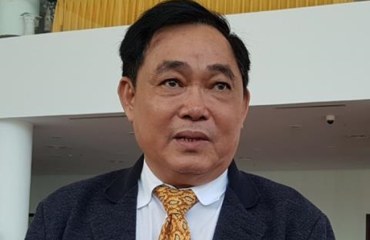 Tiểu sử Dũng lò vôi tố cáo lương y Võ Hoàng yên lừa đảo 200 tỷ