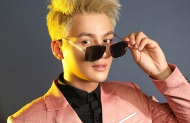 Tiểu sử Duy Anh chủ nhân loạt hit triệu view trong làng nhạc Việt