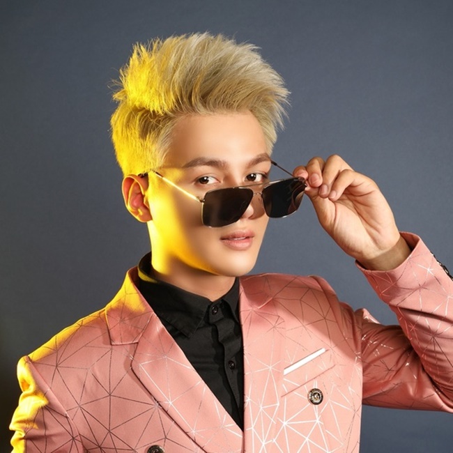 the voice duy anh