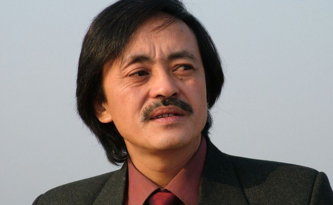 Giang Còi