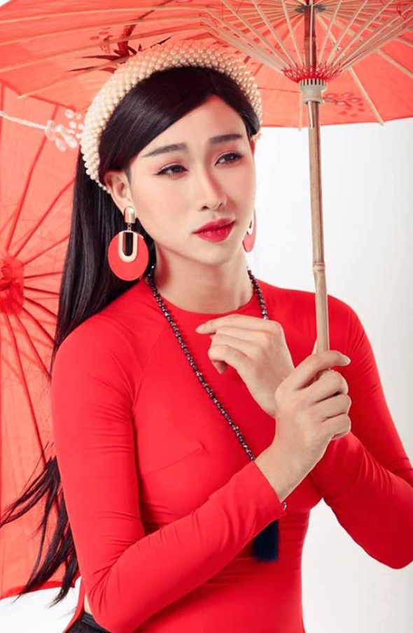 Tiểu sử Hải Triều
