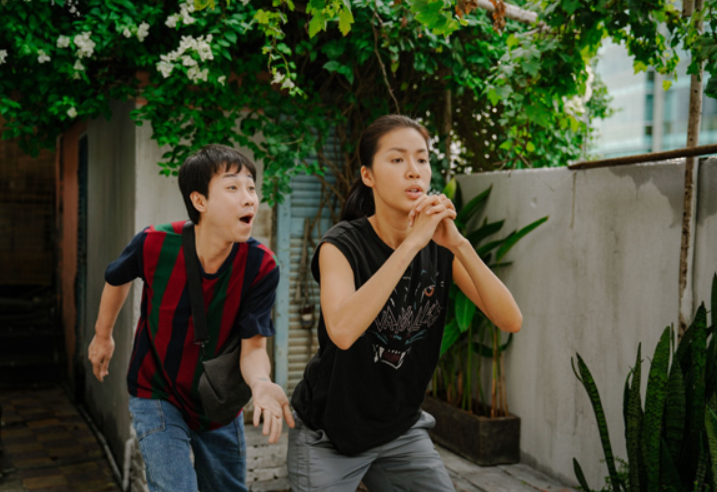 Nghệ sĩ Hải Triều