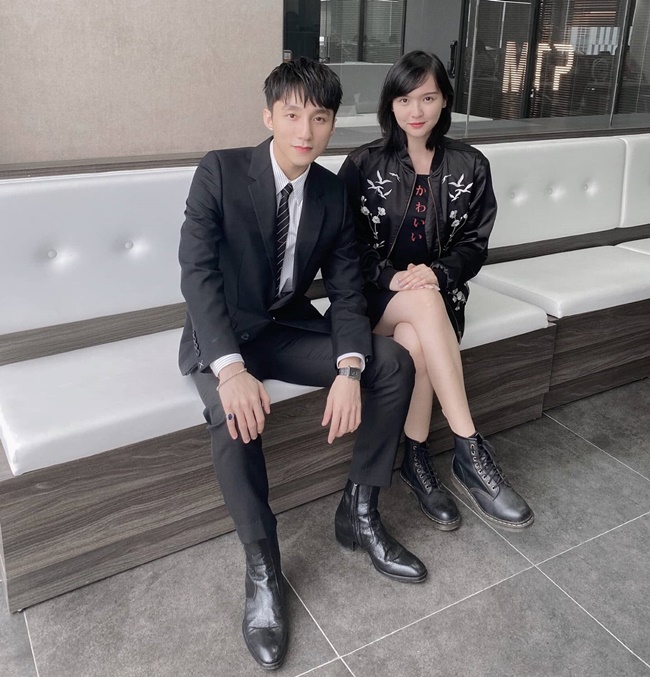 Trà Xanh hải Tú bị lộ clip nóng