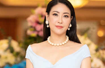 Tiểu sử Hà Kiều Anh - Hoa hậu trẻ nhất Việt Nam