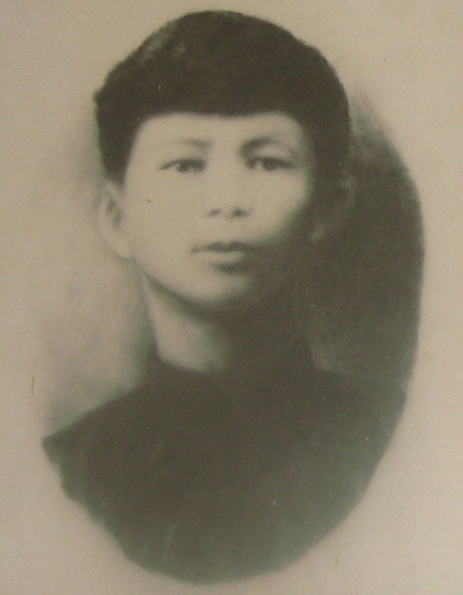 Hàn Mặc Tử mắc bệnh phong