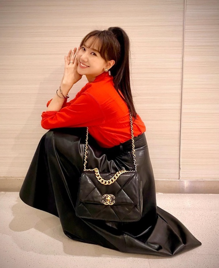 Bài viết của Hari Won