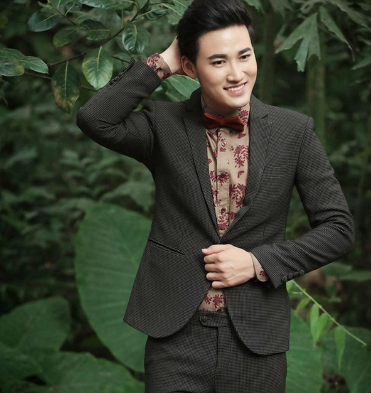 Nghệ sĩ Hà Trí Quang