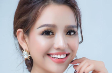 Tiểu sử Hiền Trang - nàng Mai xinh đẹp trong “Cổng Mặt Trời”
