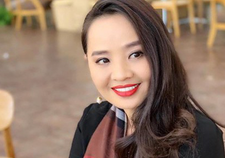 Nghệ sĩ thâm niên Hoài An