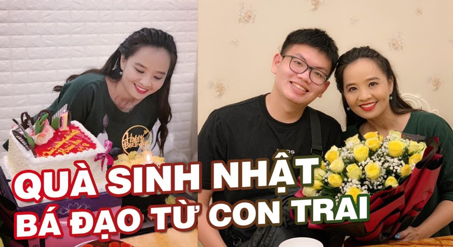 Người mẹ Hoài An