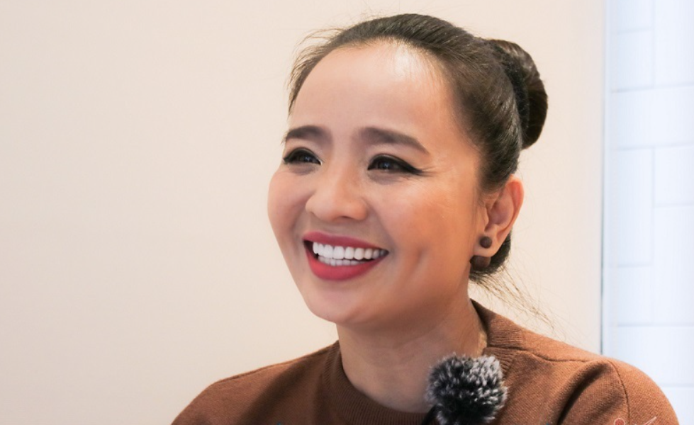 Nghệ sĩ Hoài An