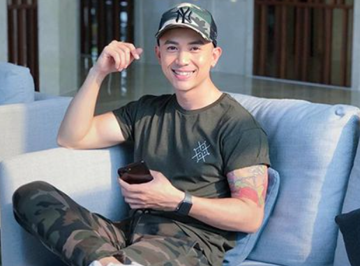 hoàng anh vũ