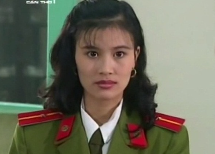 Hoa Thúy là ai