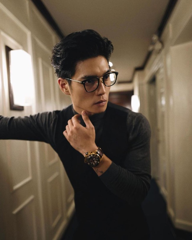 Chuyện tình trong mơ với rich kid Thảo Nhi.