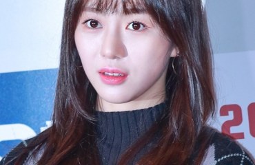 Tiểu sử Kwon Mina - nữ ca sĩ chịu cảnh lu mờ trong nhóm nhạc