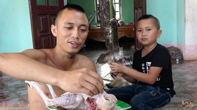 Scandal Mao Đại ca