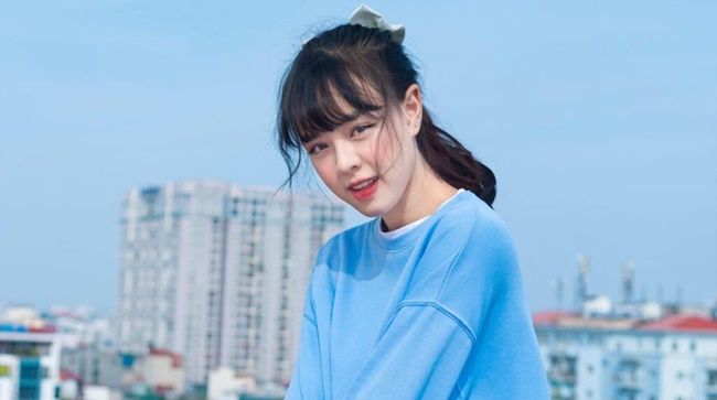 MC Thảo Trang lộ clip ảnh nóng