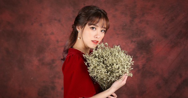 mc phuong thuy den voi nghe