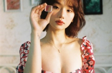Tiểu sử Miu Lê - Vượt qua tin đồn bủa vây