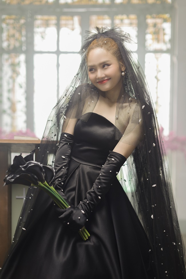 miu lê và hiền hồ