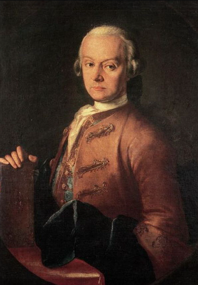 tiểu sử mozart