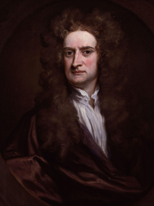 Isaac Newton Opticks
